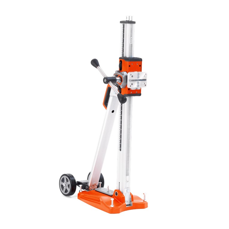 Base di foratura Husqvarna DS 150